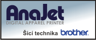 Anajet - Brother logo
